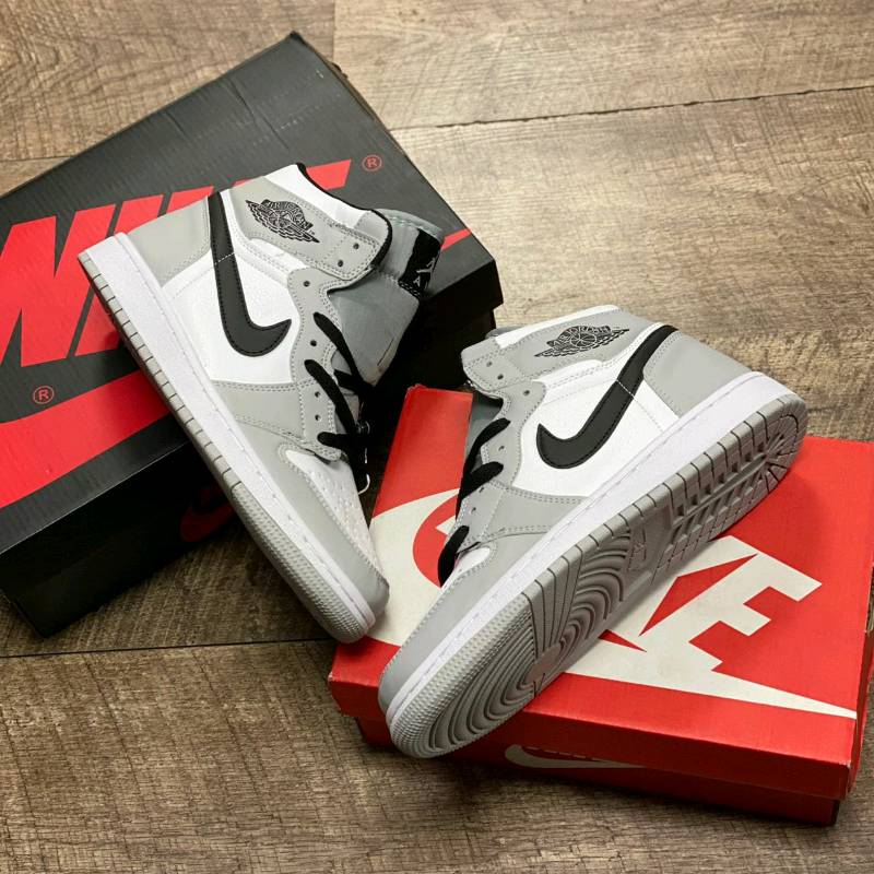 Retro 1 best sale sin bota