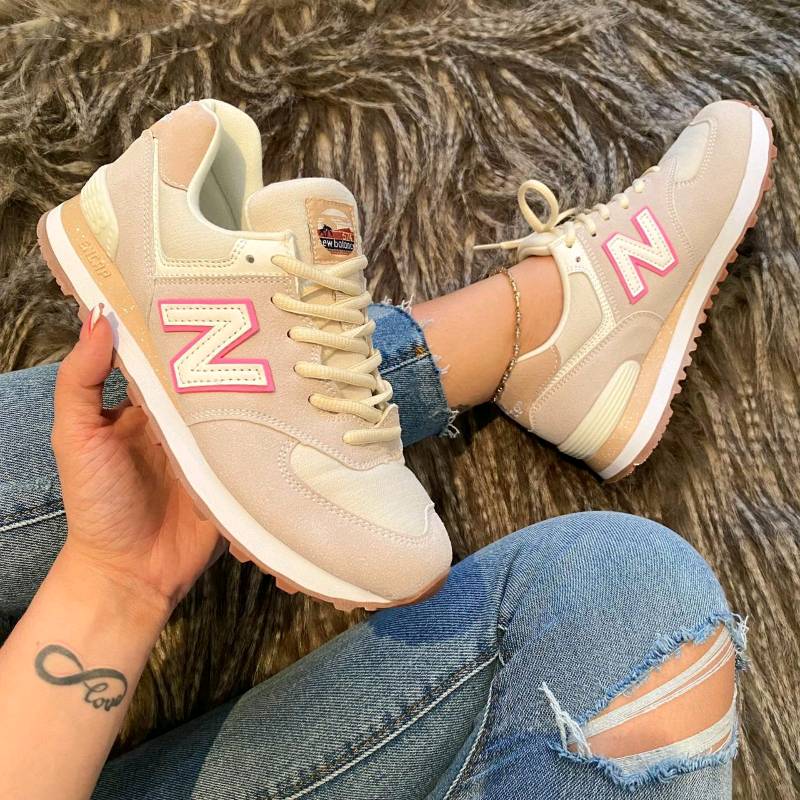 New Balance Dama