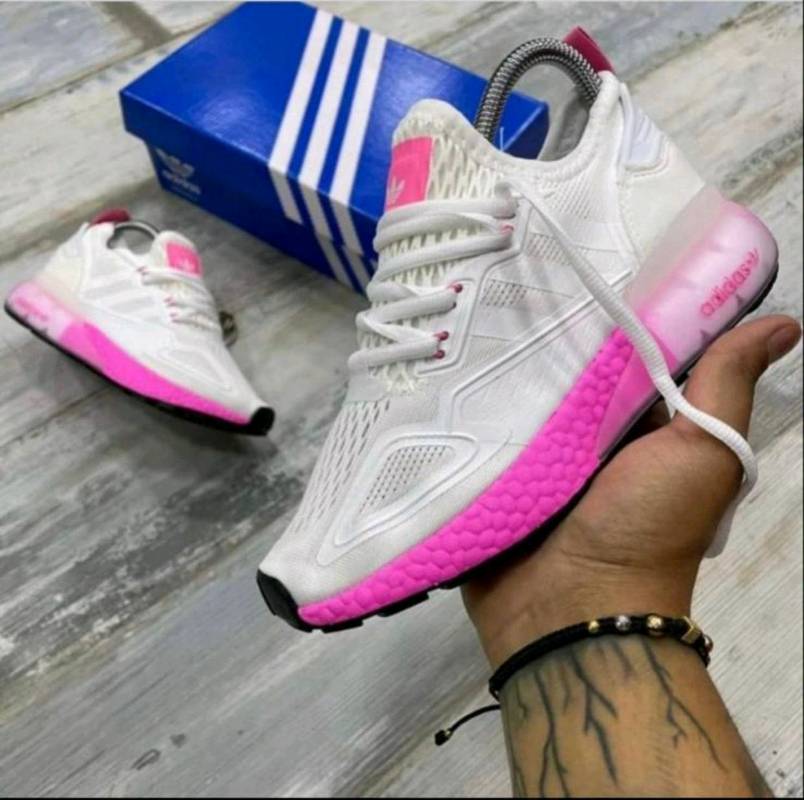 Adidas ZX Boost Dama en Ibagu