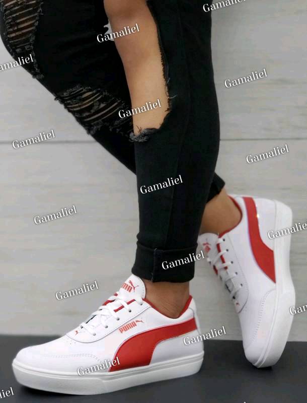 Puma nuevos estilos en San Miguel