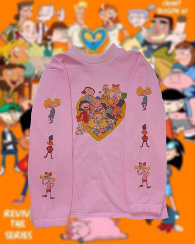 Buzos hotsell estampados personalizados