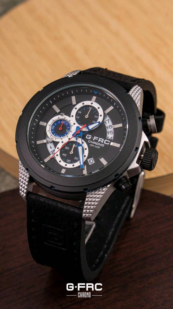Reloj g hotsell frc chrono precio