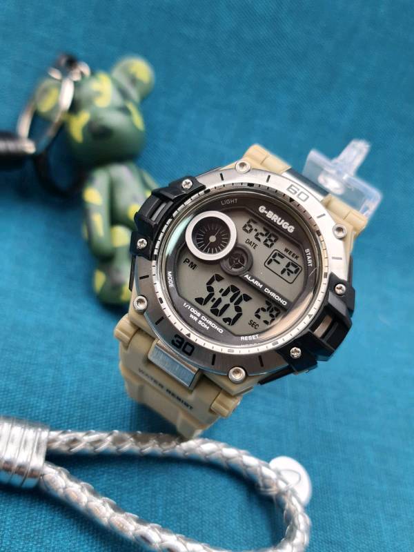 Reloj g discount brugg precio
