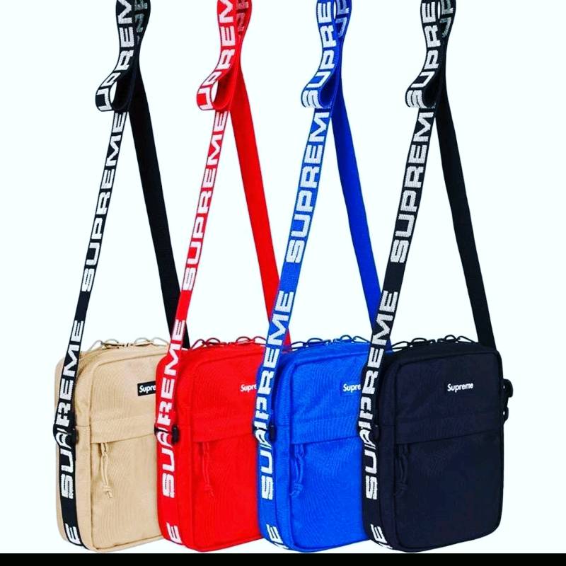 Bolsos supreme online