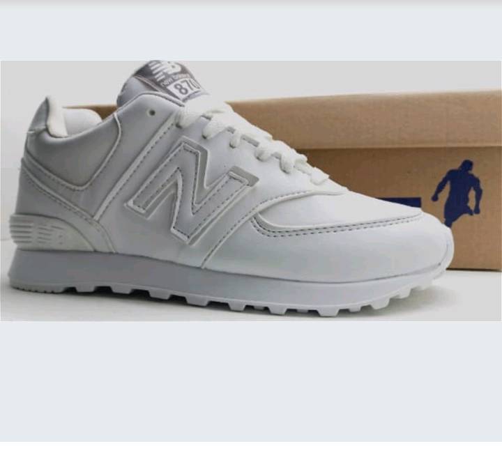 New balance