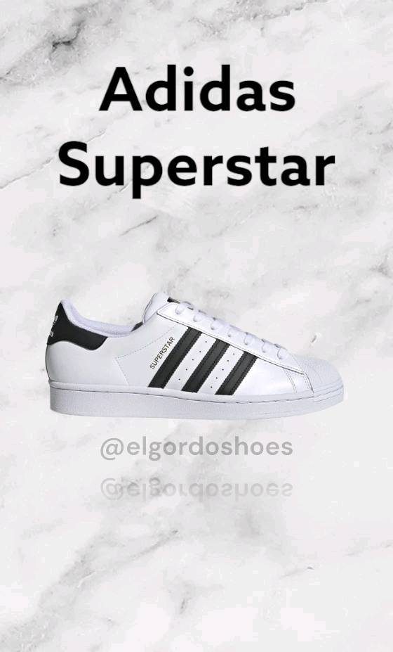 Zapatillas adidas sales superstar rosario