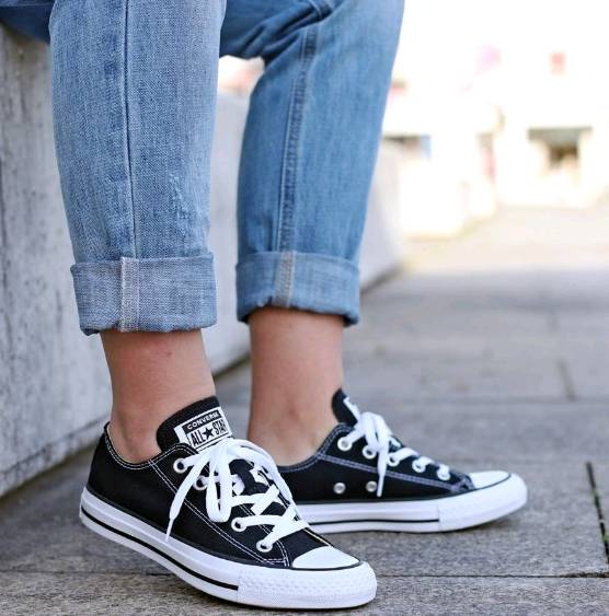 Converse rosario hotsell