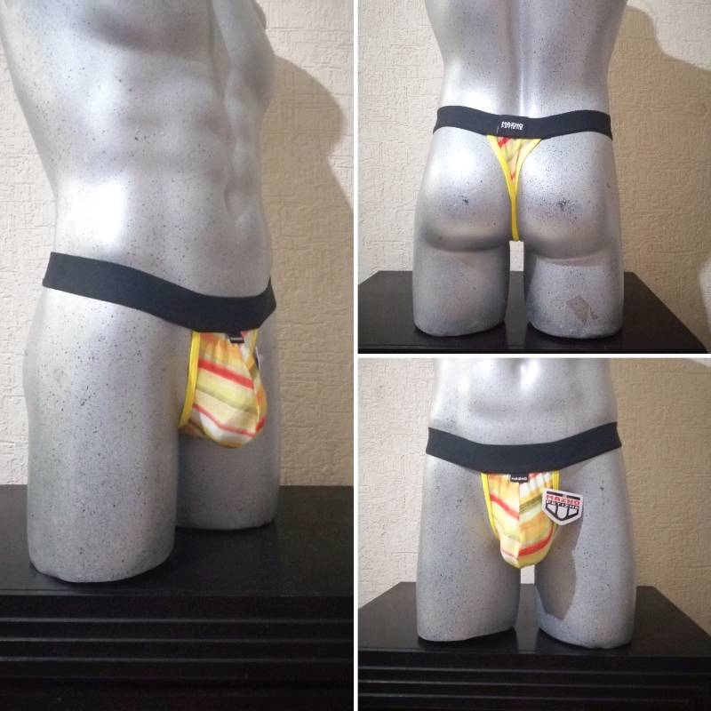 Tanga Resorte MED en Yucat n