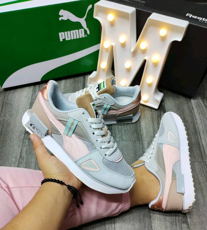 Tienda puma cartagena online