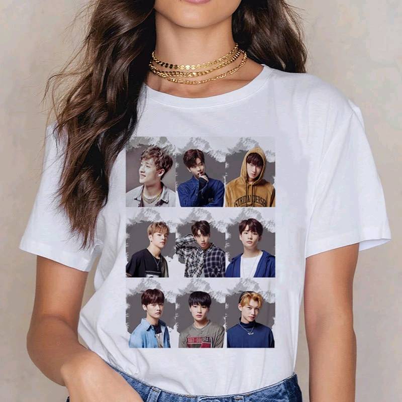 Camisetas de bts store