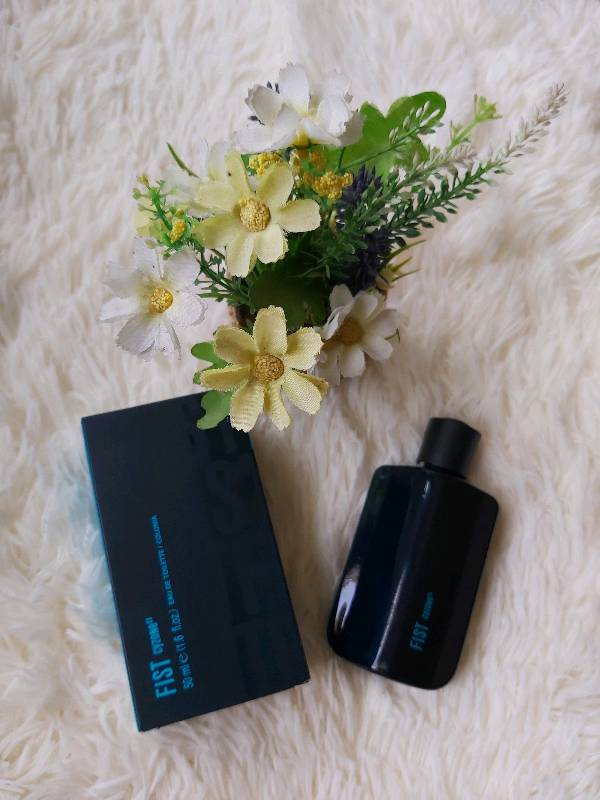 Perfume caballero FORZE cyzone en Lima