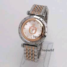 Reloj pandora hotsell oro rosa