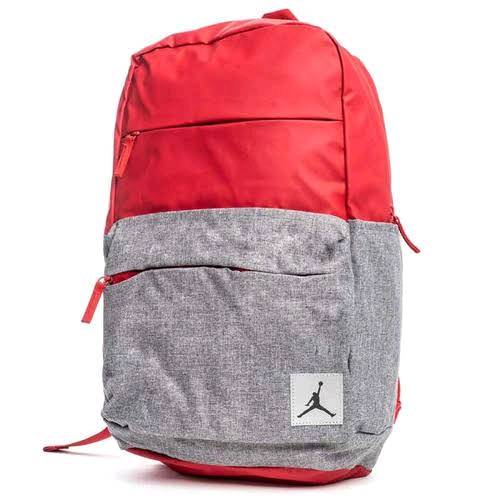 Mochila jordan gym red en Mexico City
