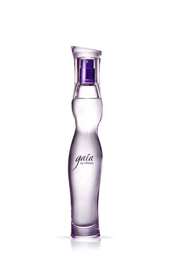 Perfume gaia sales de yanbal precio