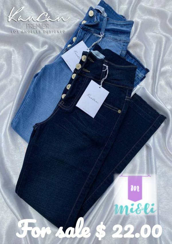 Pantalones kancan originales precios deals