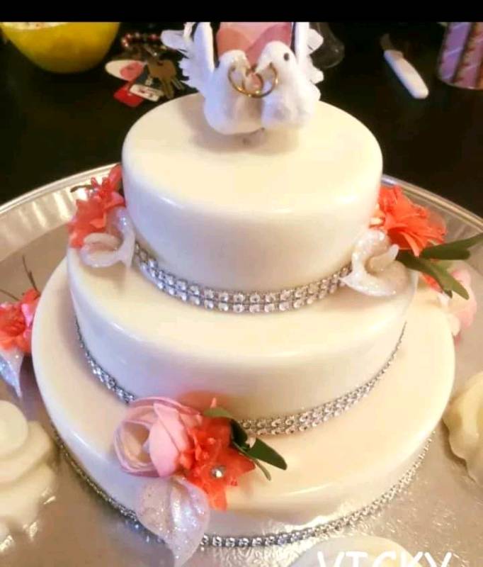 Gelatina para boda en Ciudad de Mexico