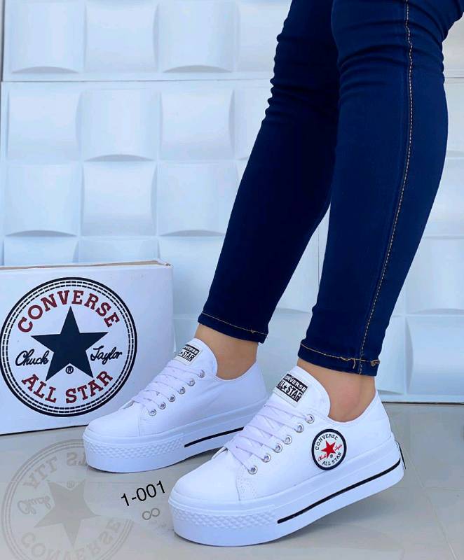 Converse store plataforma valencia
