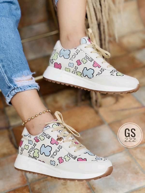 Zapatos tous hot sale