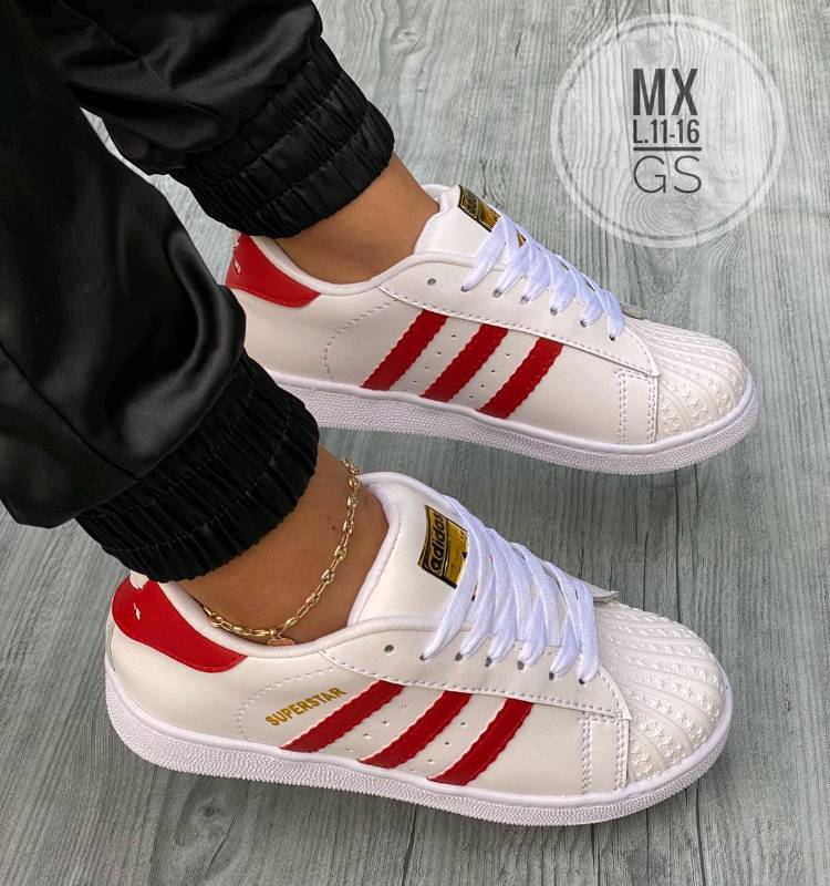 Adidas Superstar