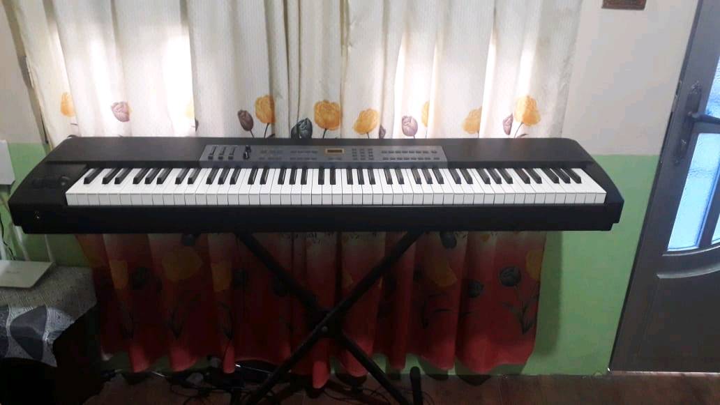 Piano MAUDIO Prokeys 88 en Maracay