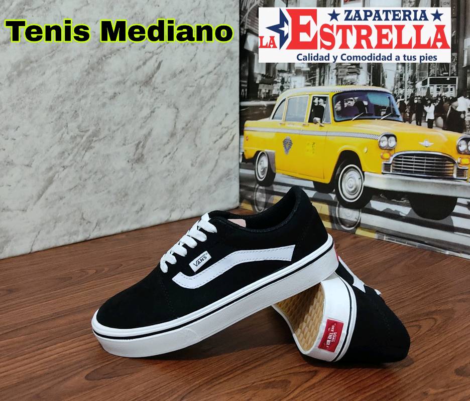 Tienda sales vans xalapa