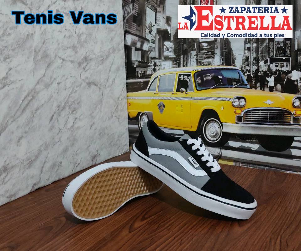 Tienda vans xalapa deals