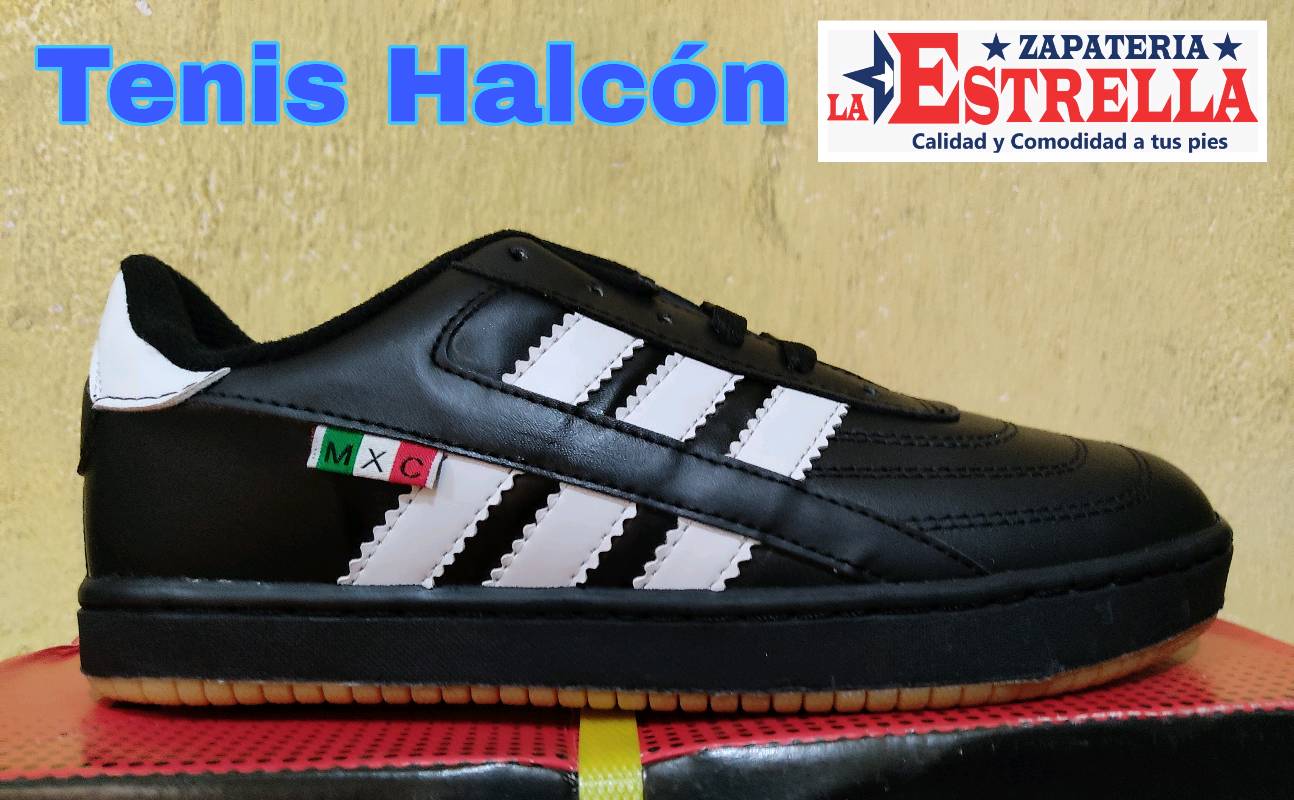 Tenis halcon precio online