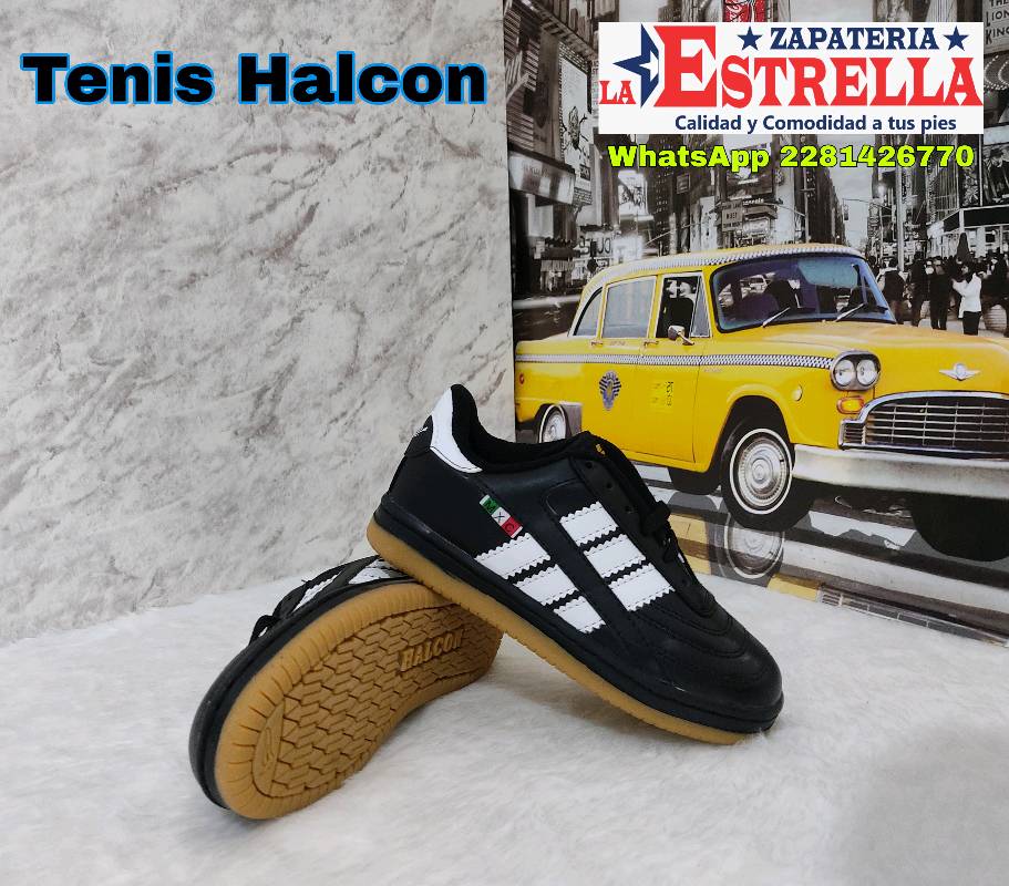Tenis halcon hotsell