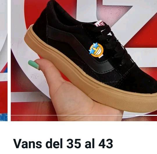 Vans