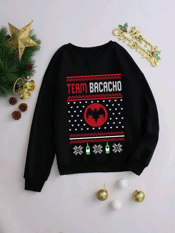 Team Bacacho