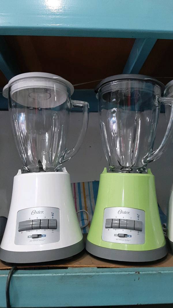 Oster monterrey sales