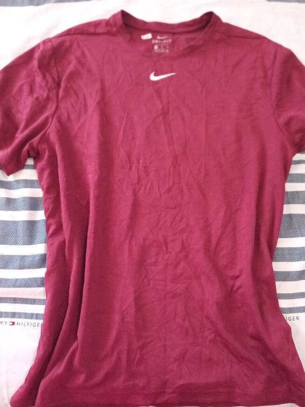 Nike deals informacion xl
