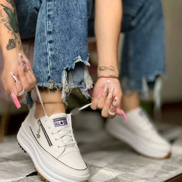 Converse trujillo cheap