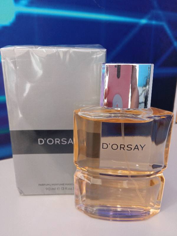 Perfume Dorsay de Esika Original en M rida