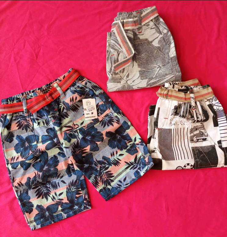 Short de nene store