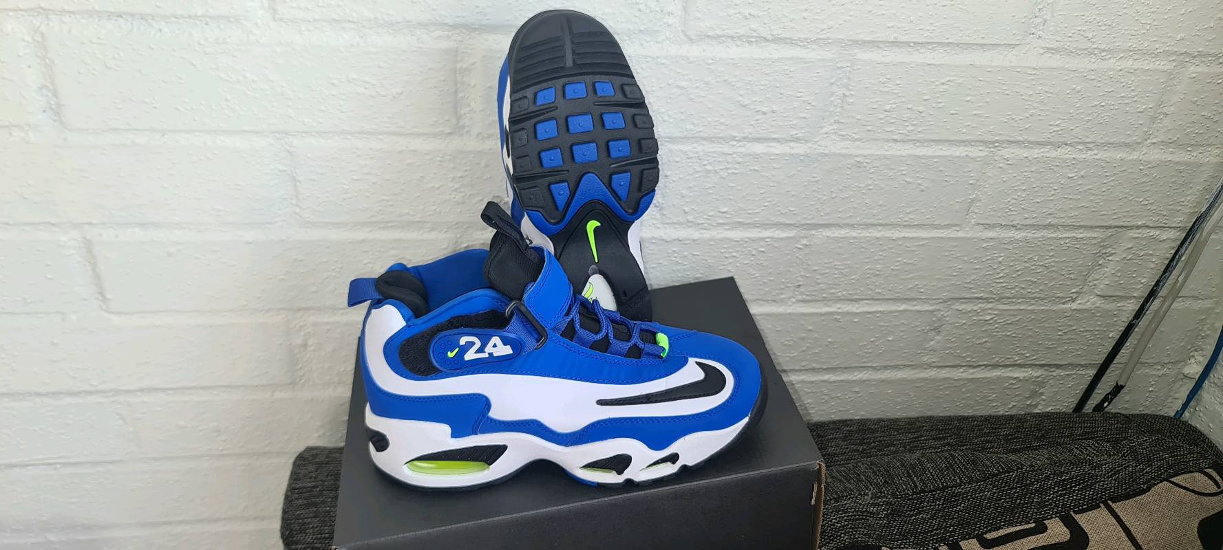Nike 24 chile best sale