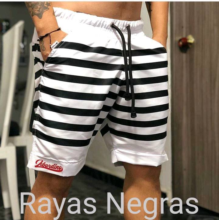 Libardino bermudas best sale