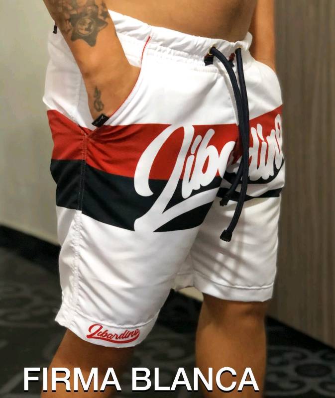 Bermudas libardino deals