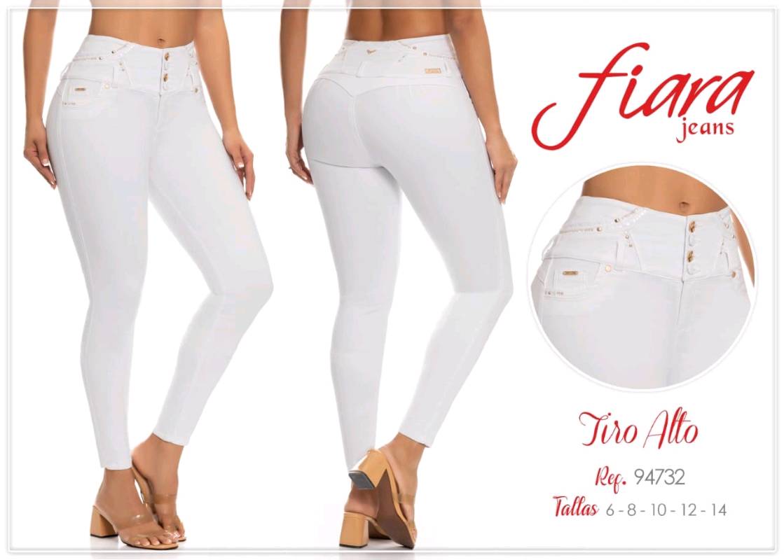Fiara jeans 2020 2025