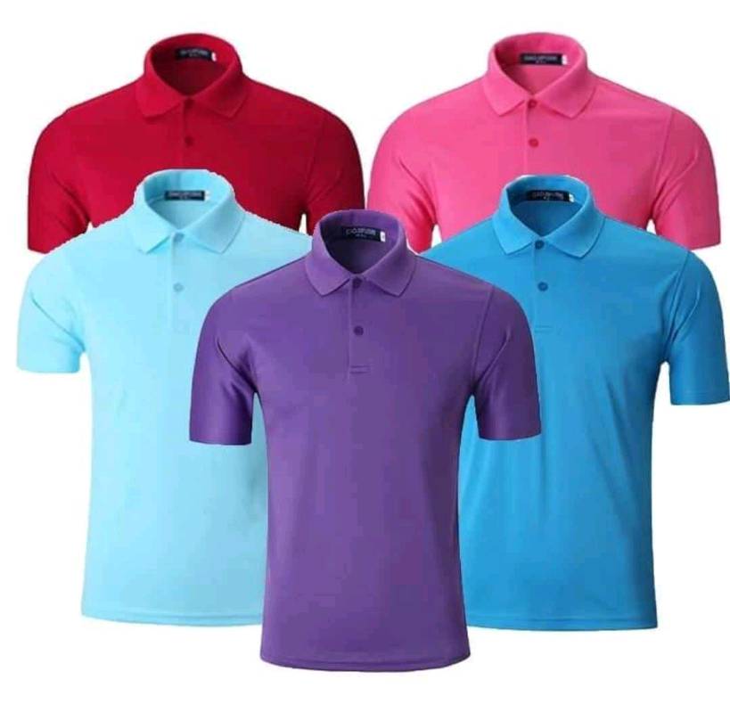 Camisetas polo al por mayor quito sale