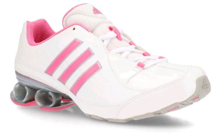 Championes adidas bounce hotsell