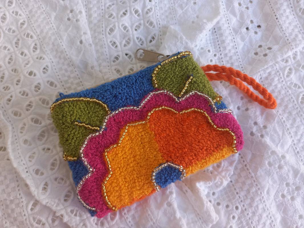 Monederos wayuu shop