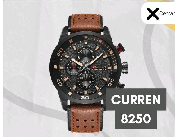 Curren m 8250 deals