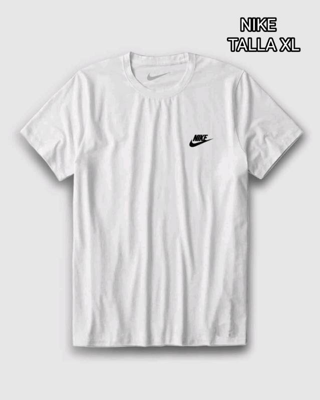 Franelas nike cheap de caballero