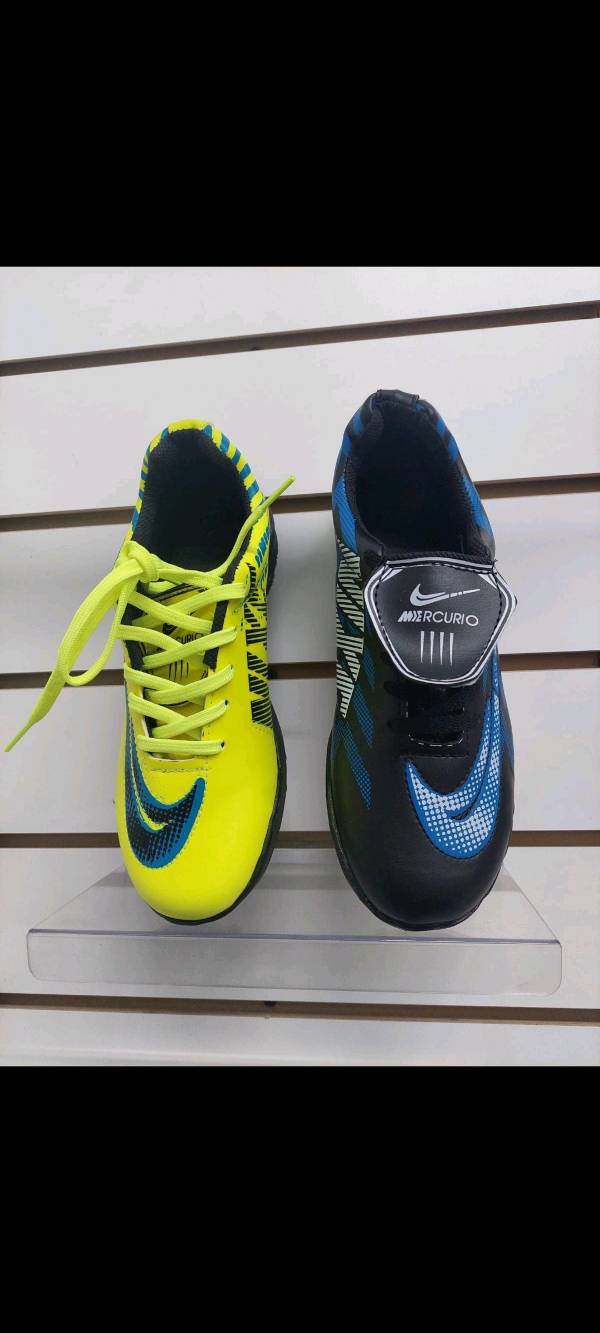 Botines de papi f tbol 27 al 43