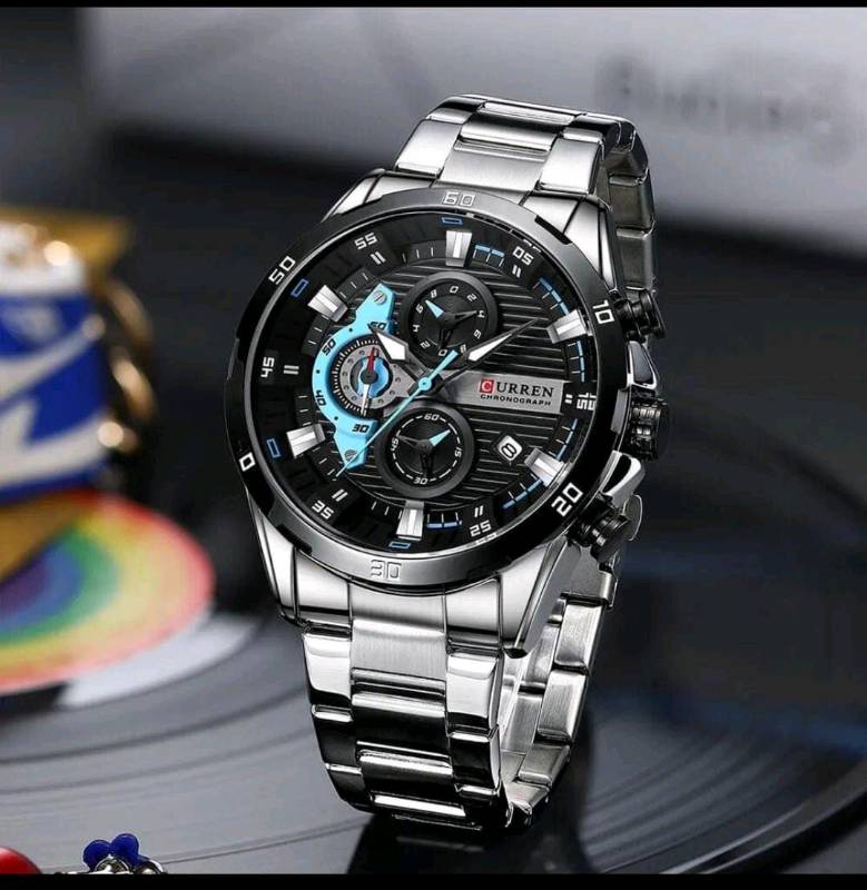 Reloj CURREN