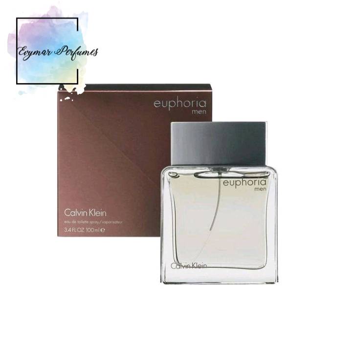 Perfume euphoria on sale caballero