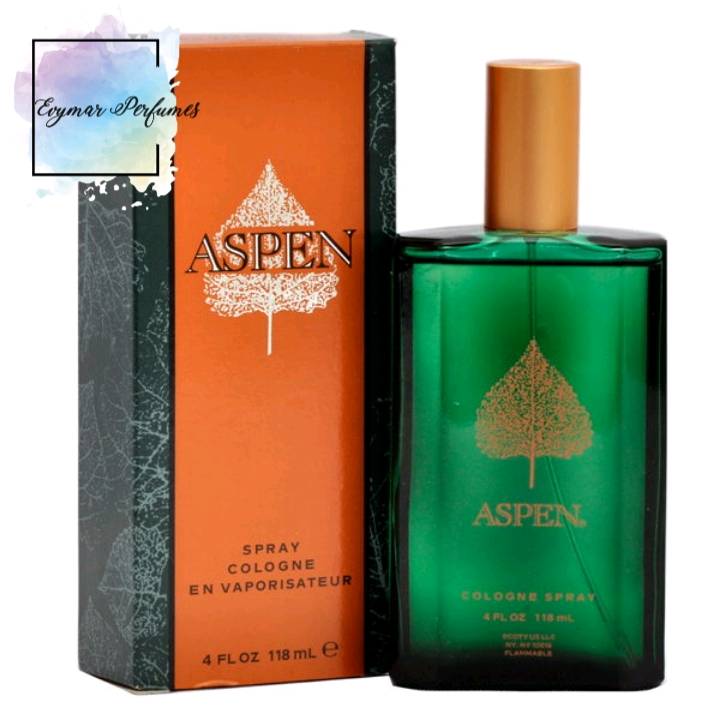 Perfume sales aspen caballero