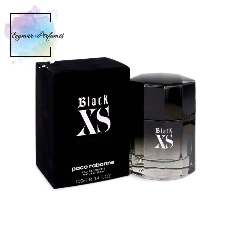 Black hotsell xs caballero