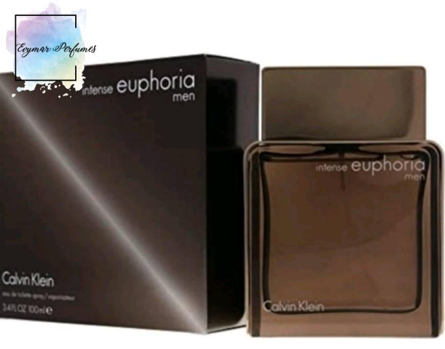 Perfume euphoria on sale caballero